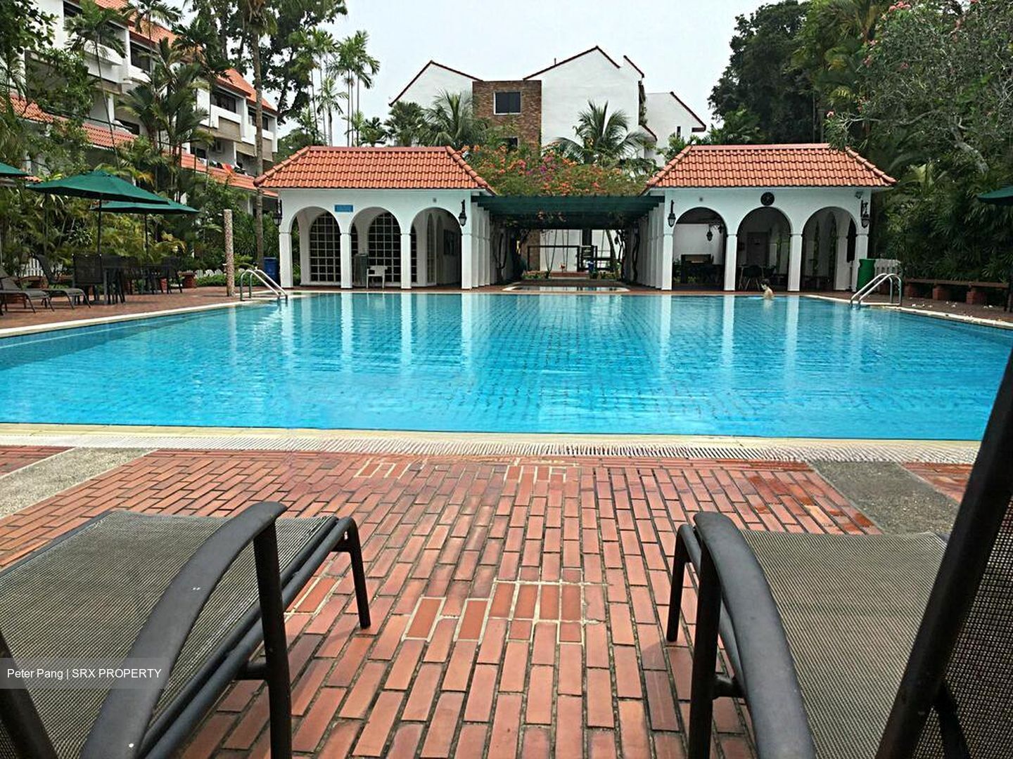 Villa Delle Rose (D10), Condominium #447735091
